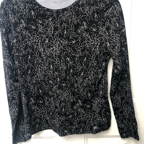 HangTen size small women’s top 🖤 - Picture 10 of 10